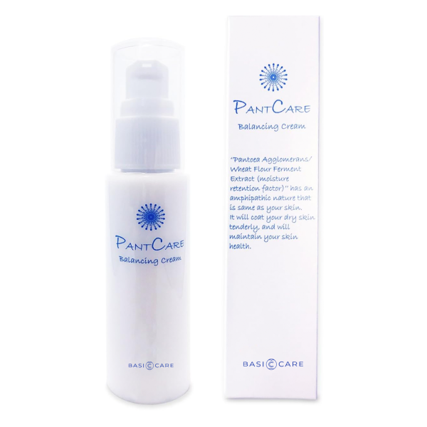 PantCare Moisturizing Emulsion